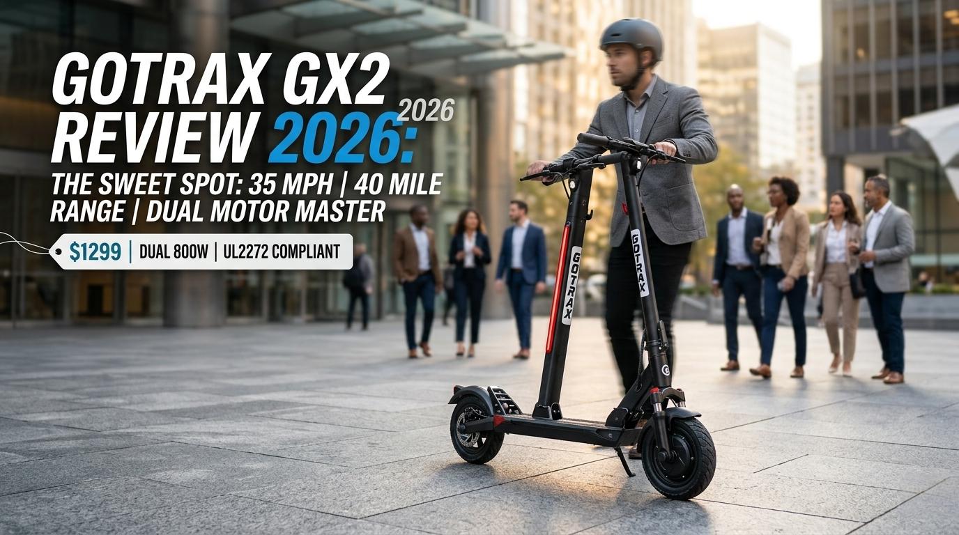 gotrax-gx2-dual-motor-scooter-review