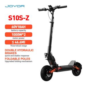 [US]JOYOR S10S-Z
